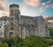 Iglesia-de-Santa-Eugenia-Biarritz