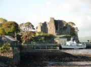 carlingford-castle